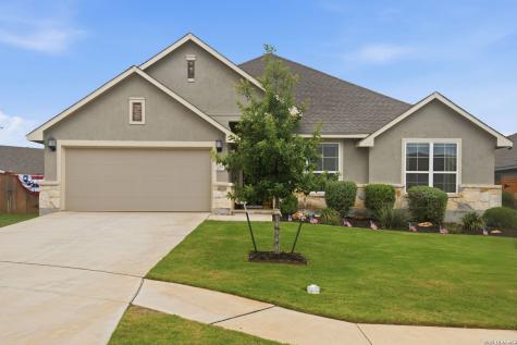 2262 Hoja New Braunfels TX 78132