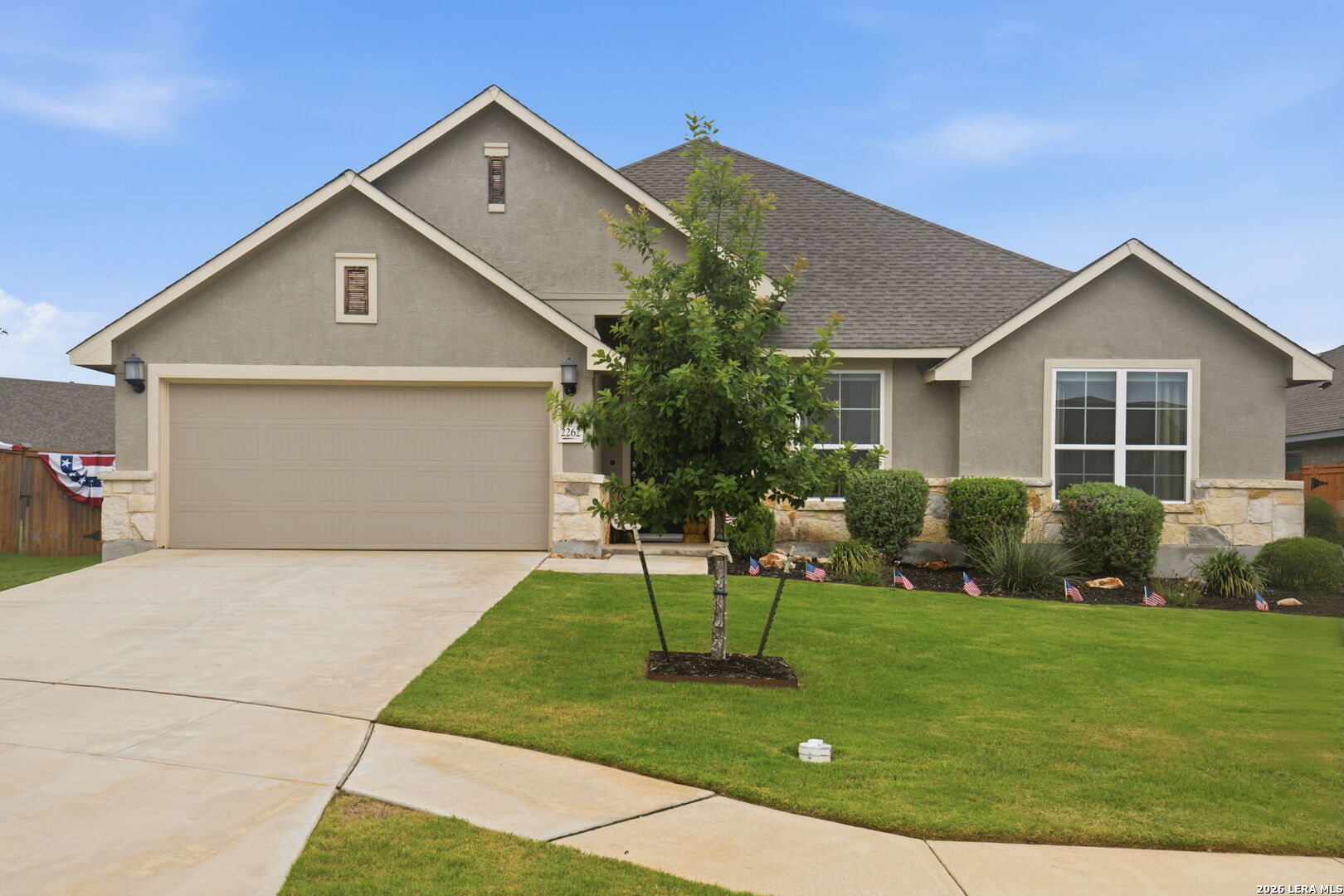 2262 Hoja New Braunfels TX 78132