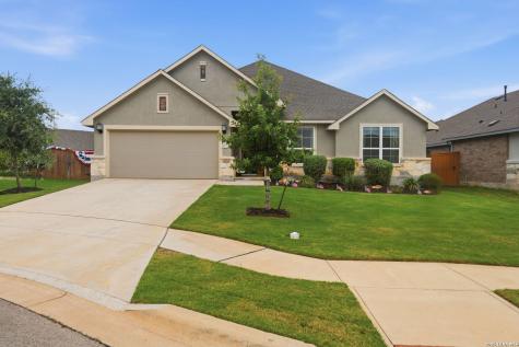 2262 Hoja New Braunfels TX 78132