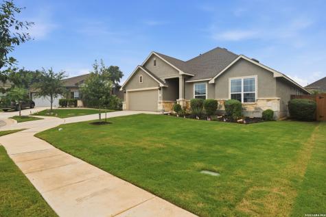 2262 Hoja New Braunfels TX 78132