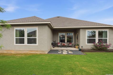 2262 Hoja New Braunfels TX 78132