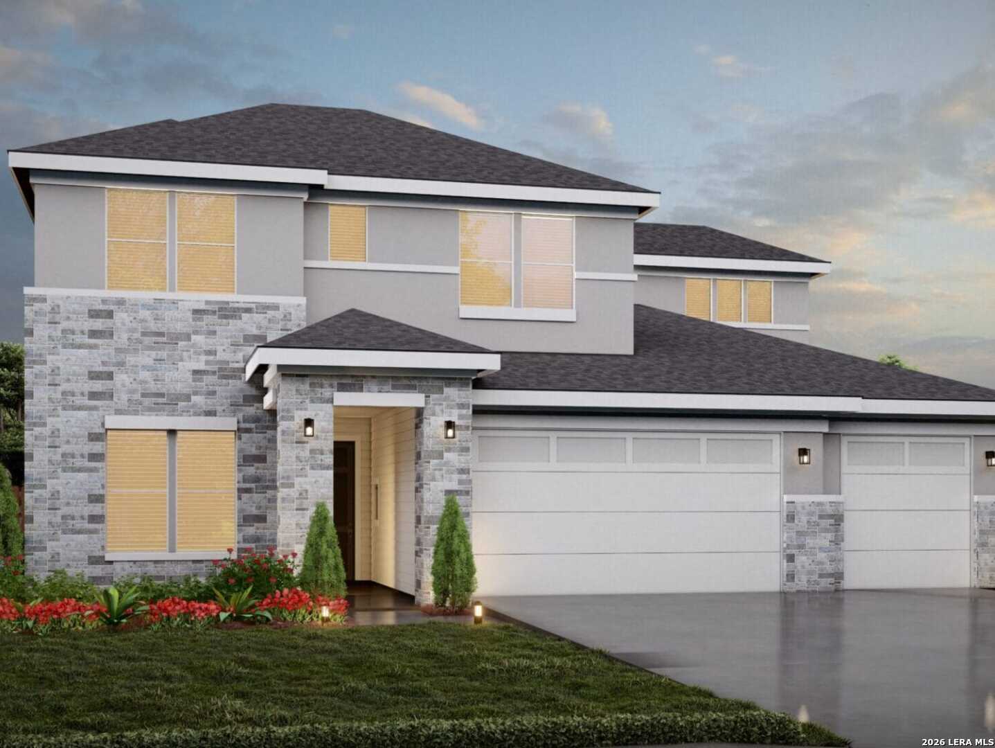 1642 Saddleback Run New Braunfels TX 78130