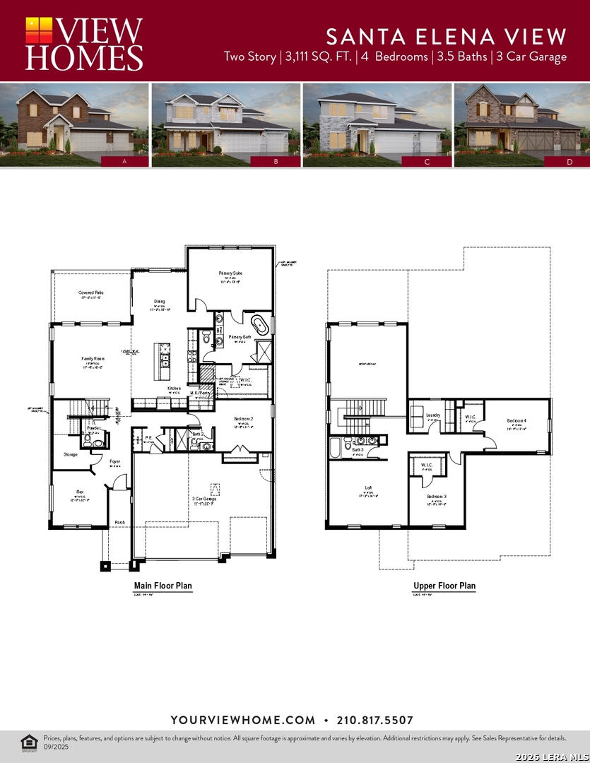 1642 Saddleback Run New Braunfels TX 78130