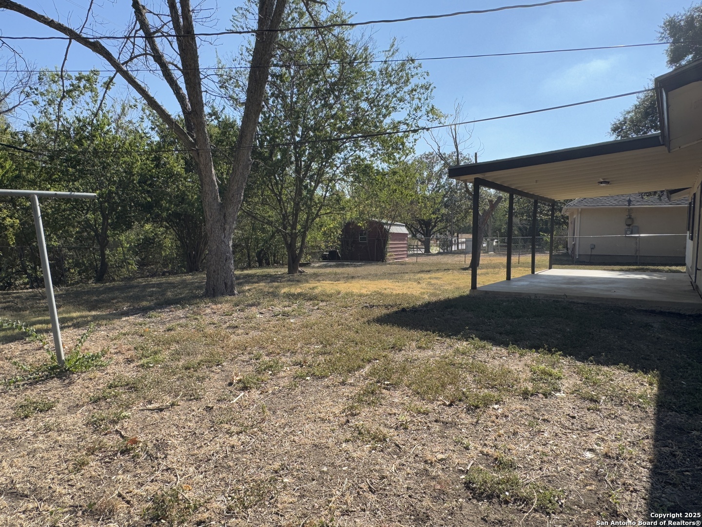 106 Woodview Live Oak TX 78233