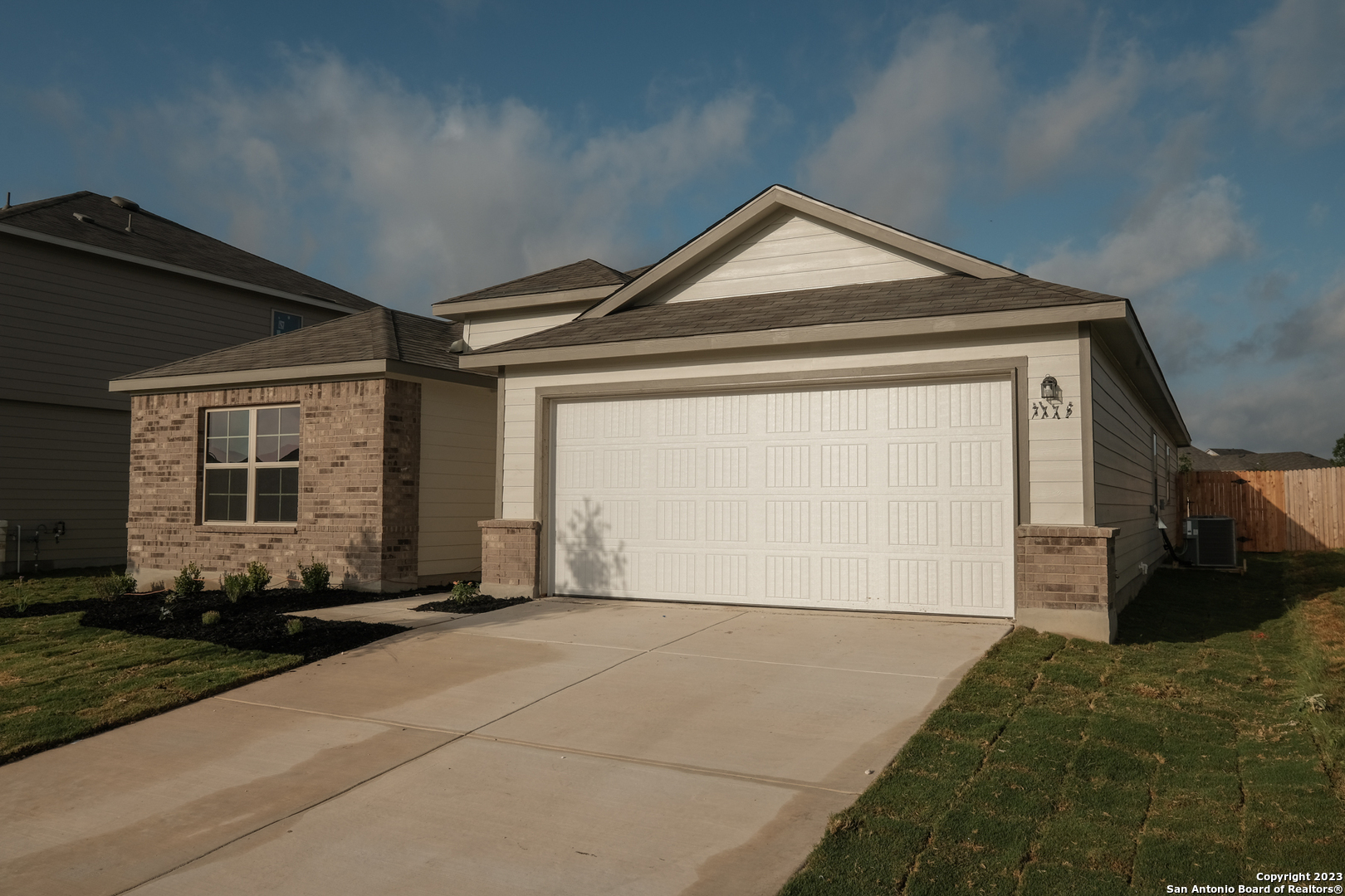 7115 Flint Canyon San Antonio TX 78253