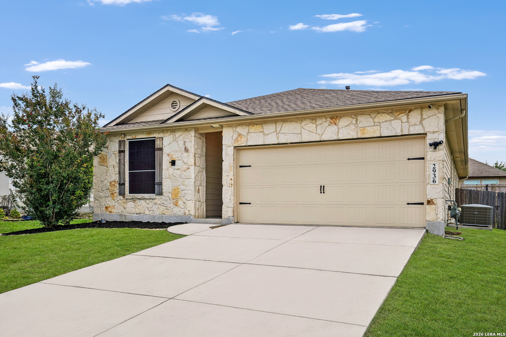 2936 Redtip Drive Schertz TX 78108
