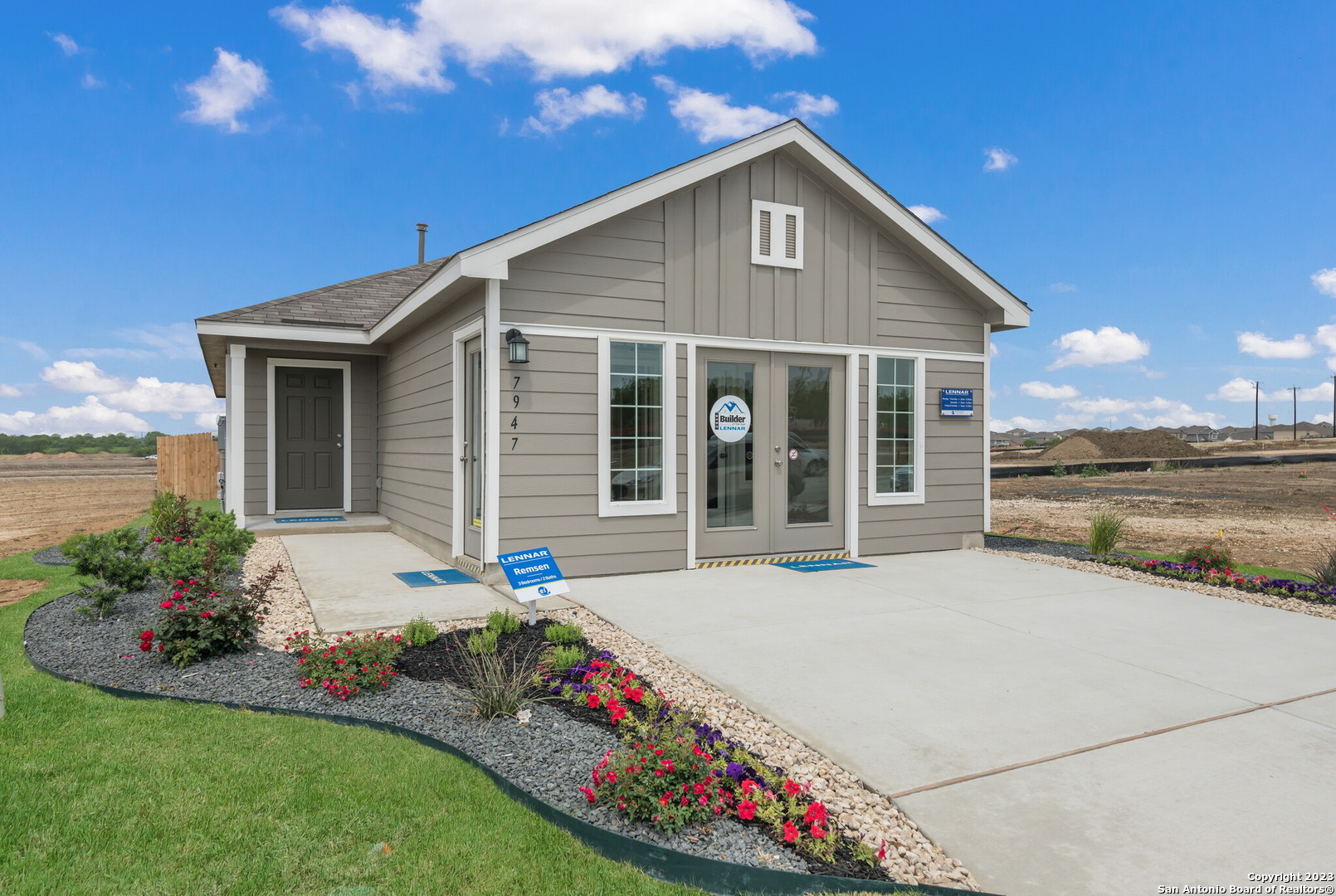 4502 Zoe Pass San Antonio TX 78222