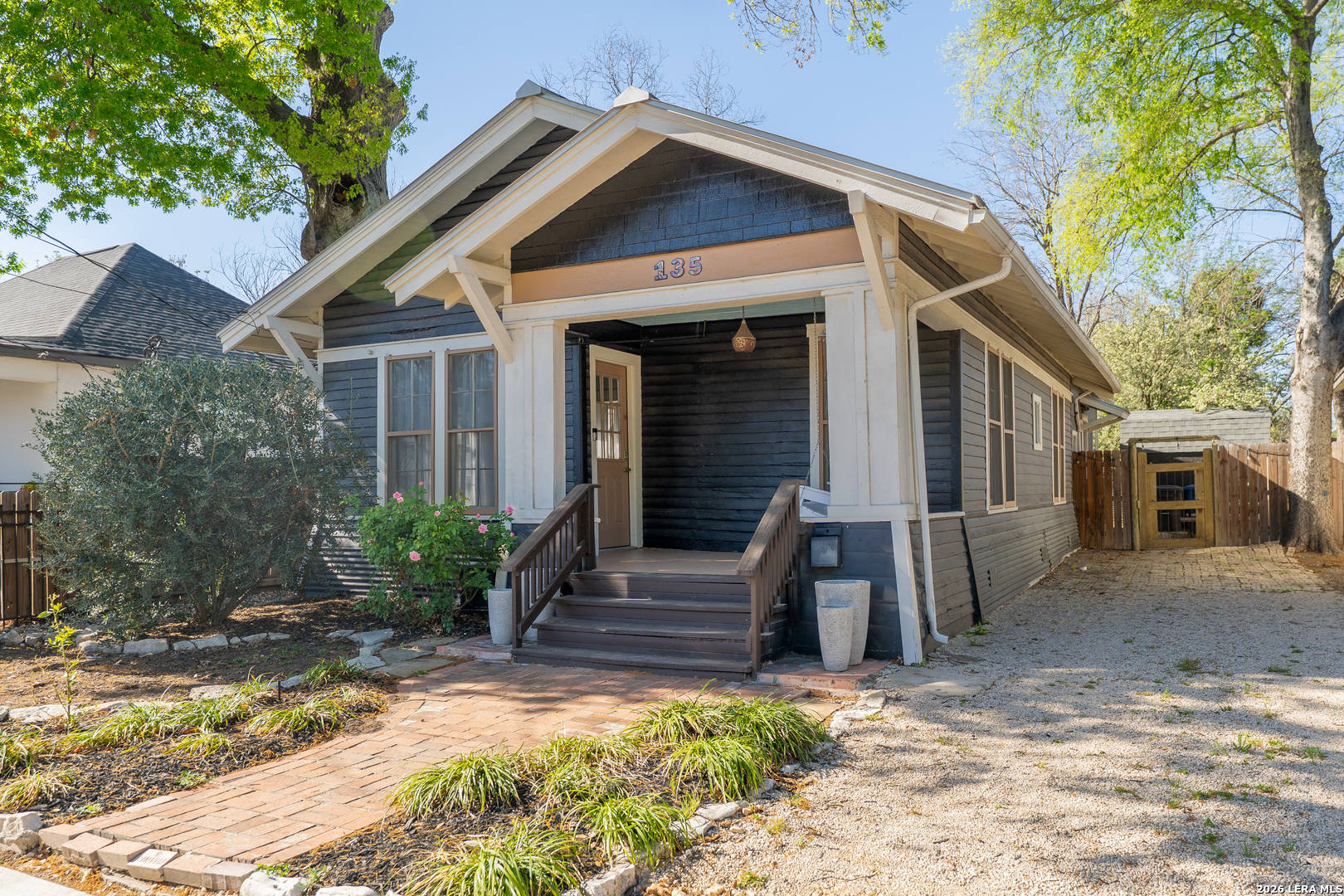 135 Panama San Antonio TX 78210