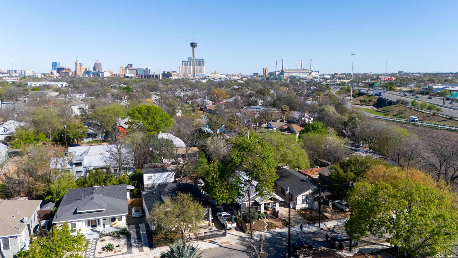 135 Panama San Antonio TX 78210
