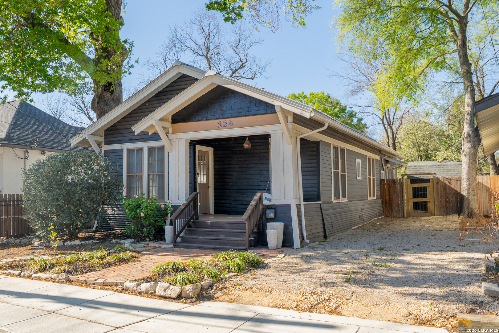 135 Panama San Antonio TX 78210