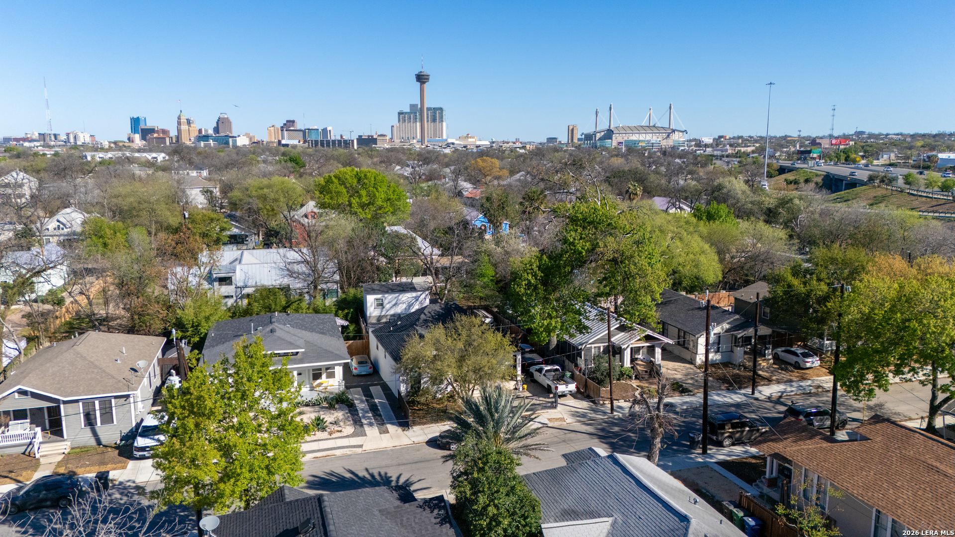 135 Panama San Antonio TX 78210