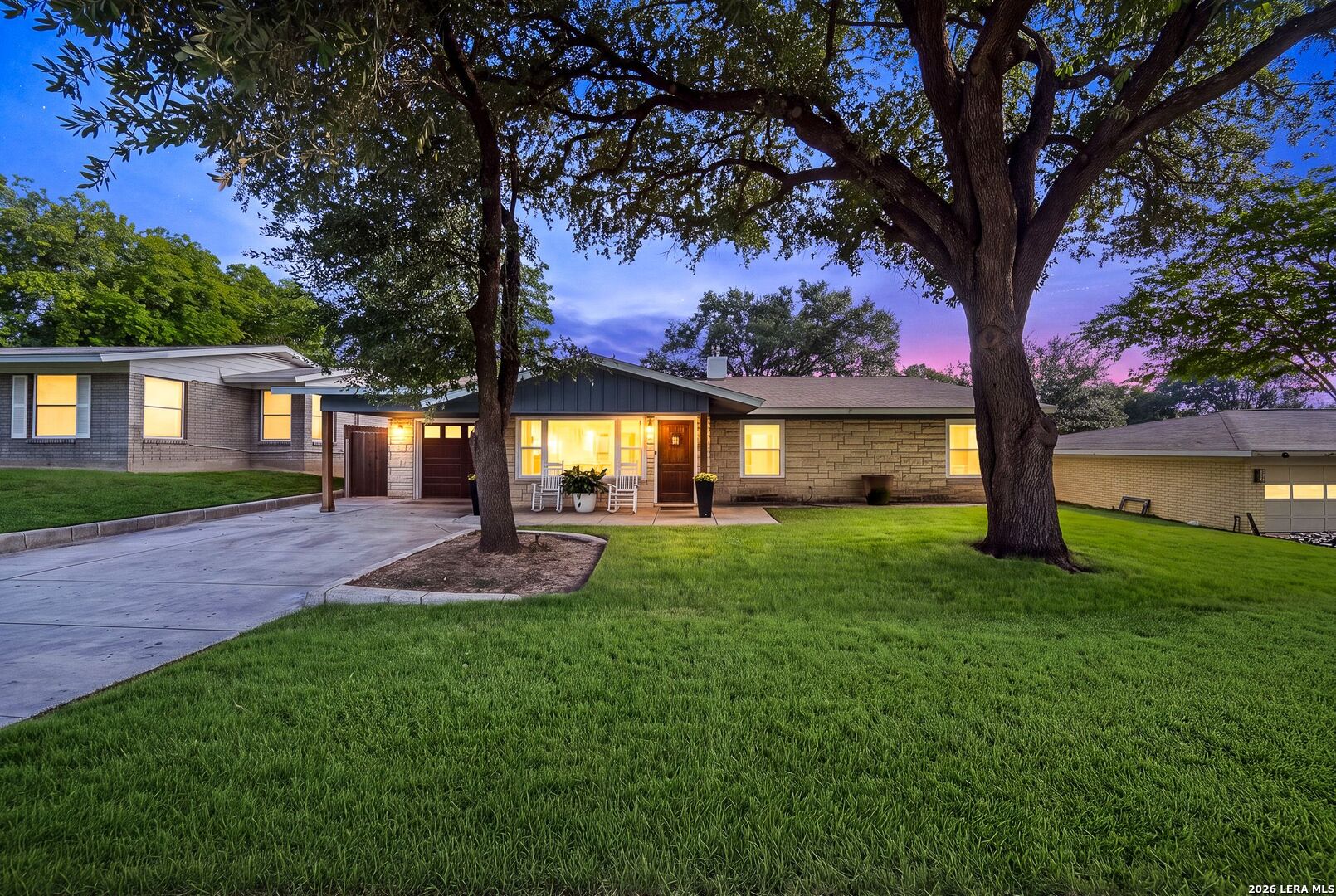 419 Mcneel Road San Antonio TX 78228