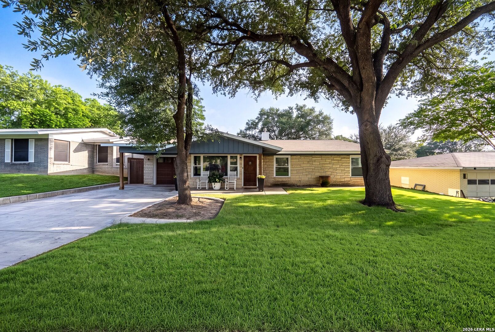 419 Mcneel Road San Antonio TX 78228