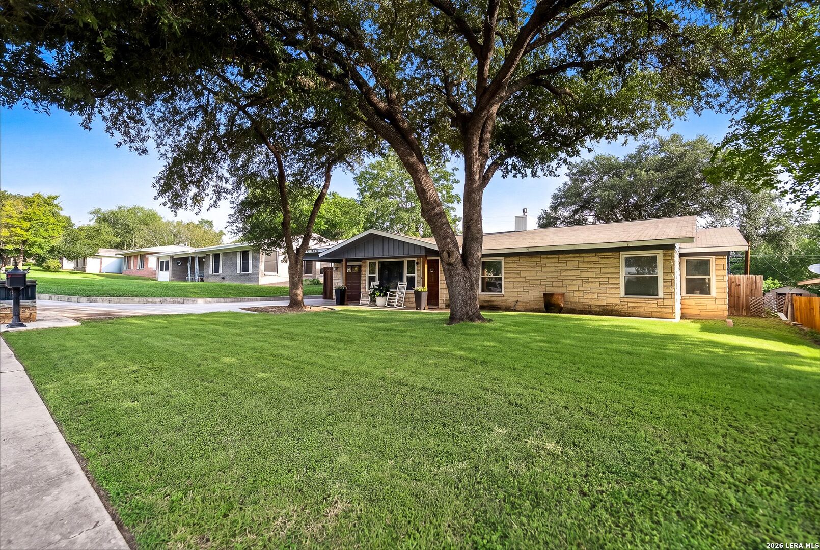 419 Mcneel Road San Antonio TX 78228