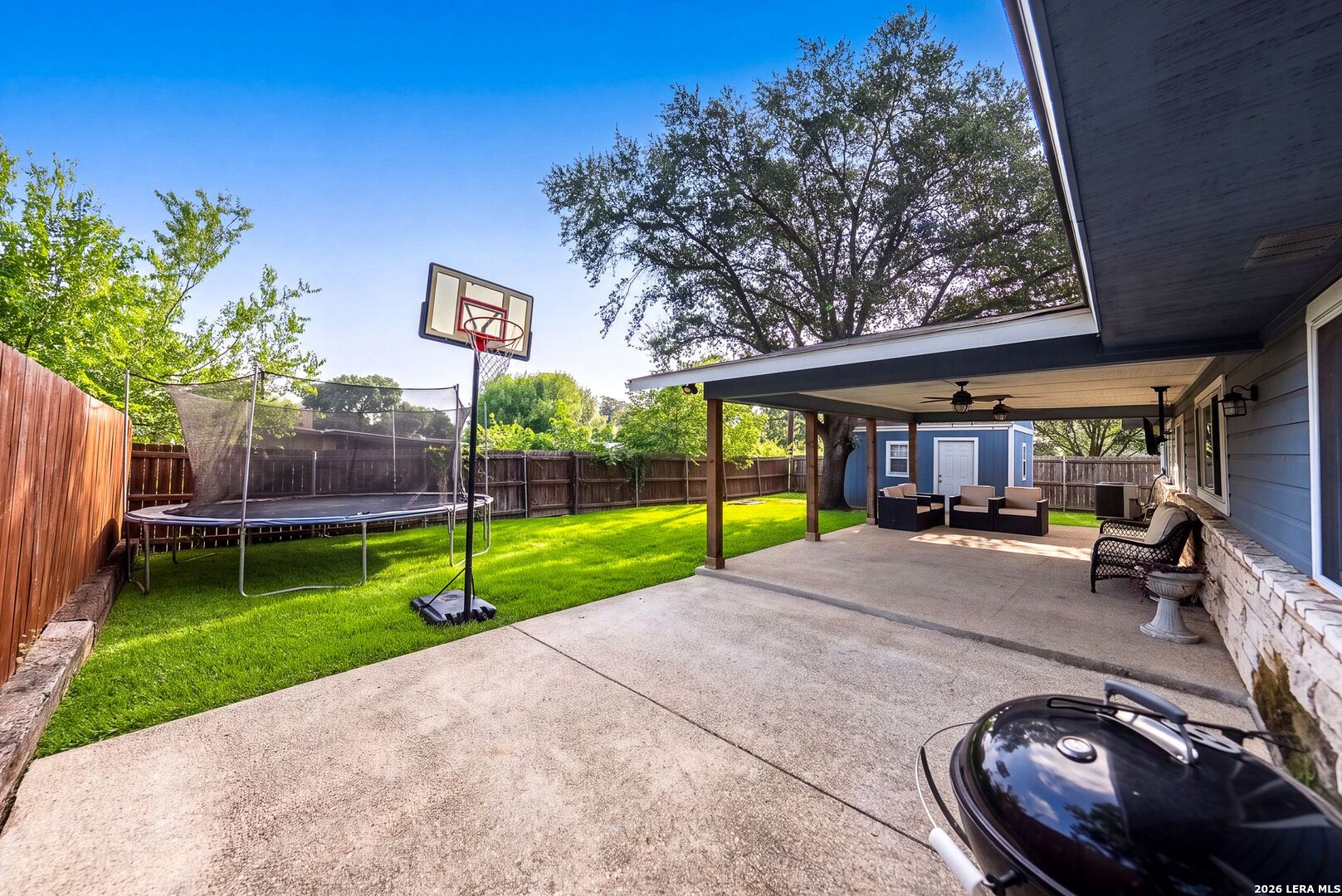 419 Mcneel Road San Antonio TX 78228