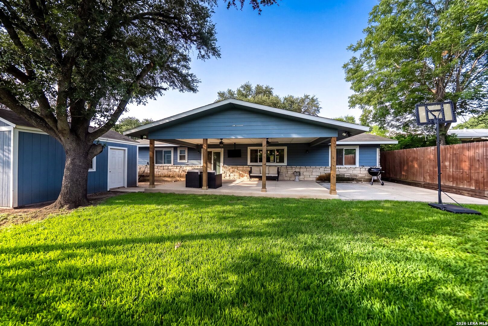 419 Mcneel Road San Antonio TX 78228