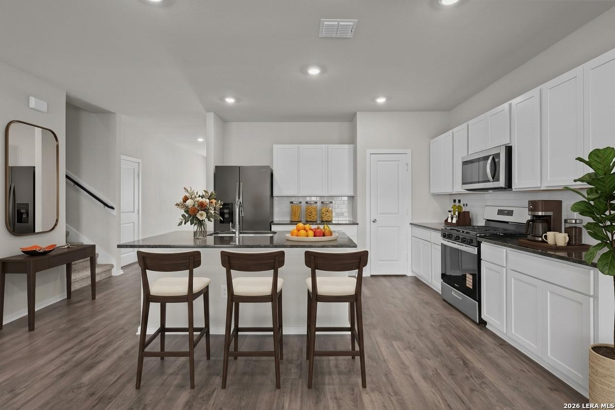 15611 Doublecreek Drive San Antonio TX 78253