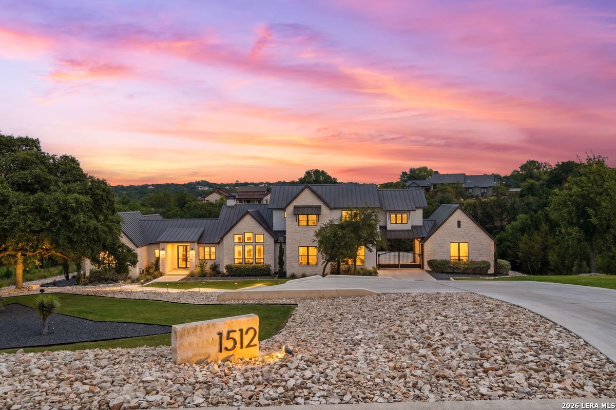 1512 Via Principale New Braunfels TX 78132