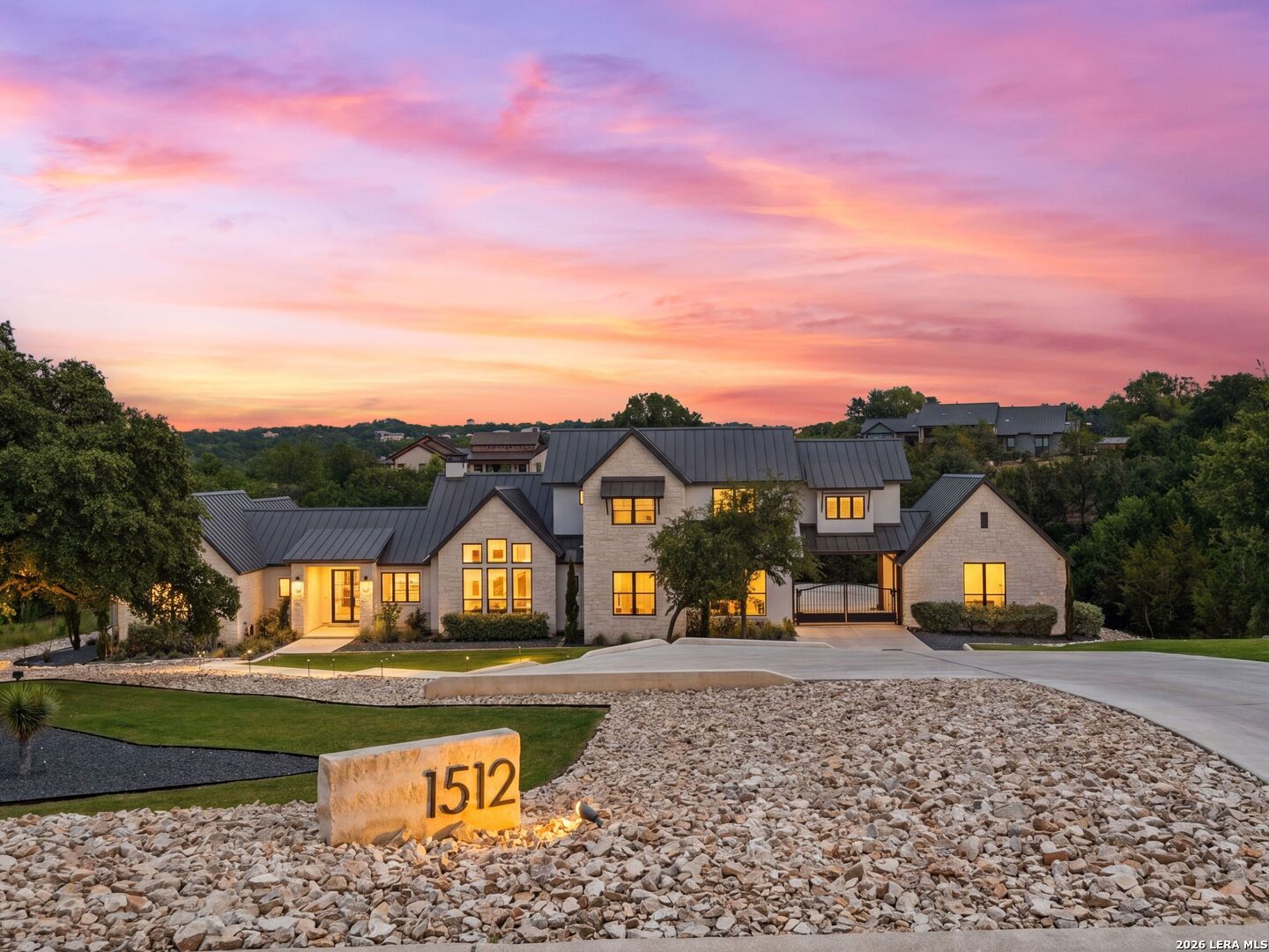 1512 Via Principale New Braunfels TX 78132