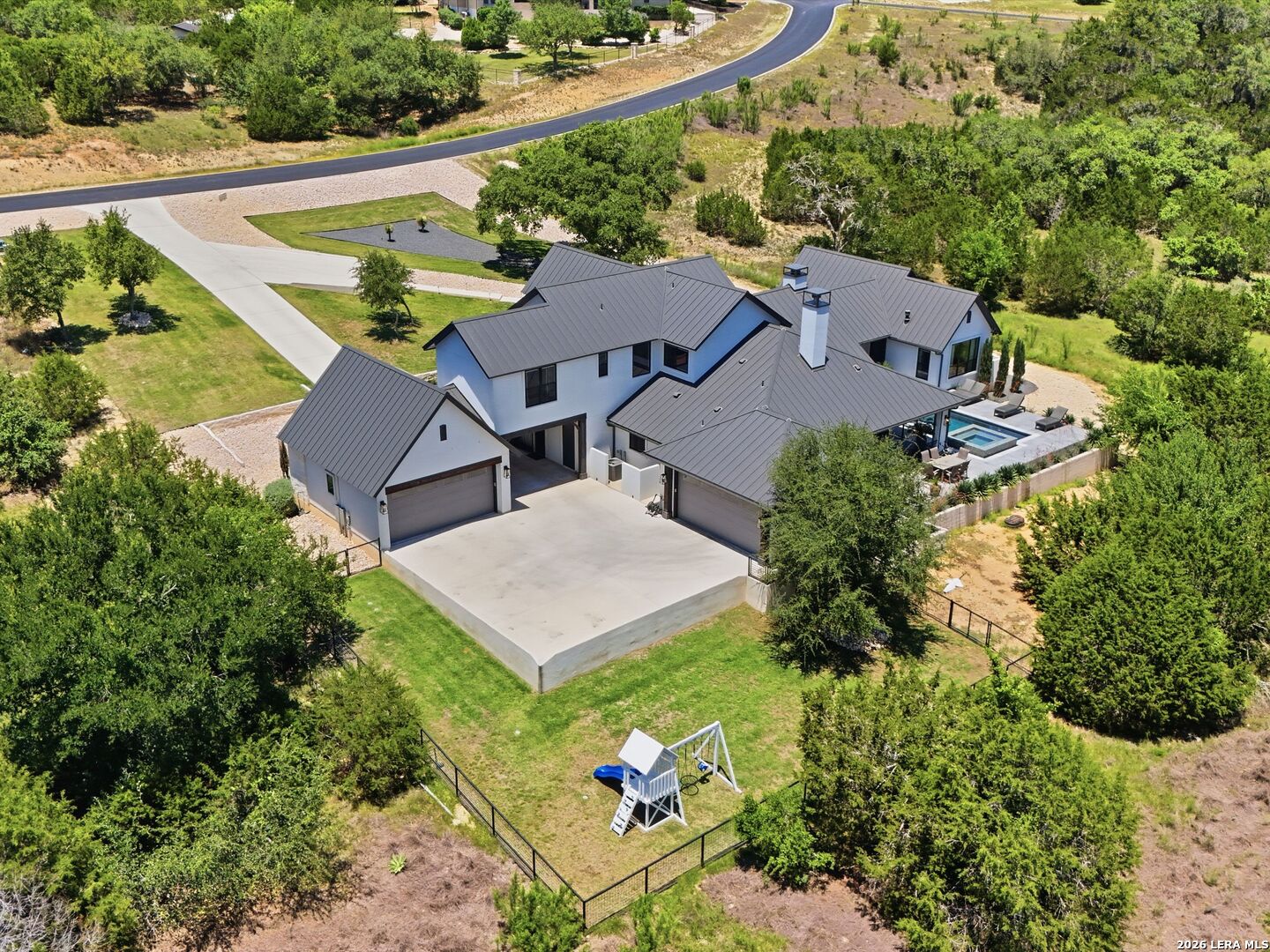 1512 Via Principale New Braunfels TX 78132