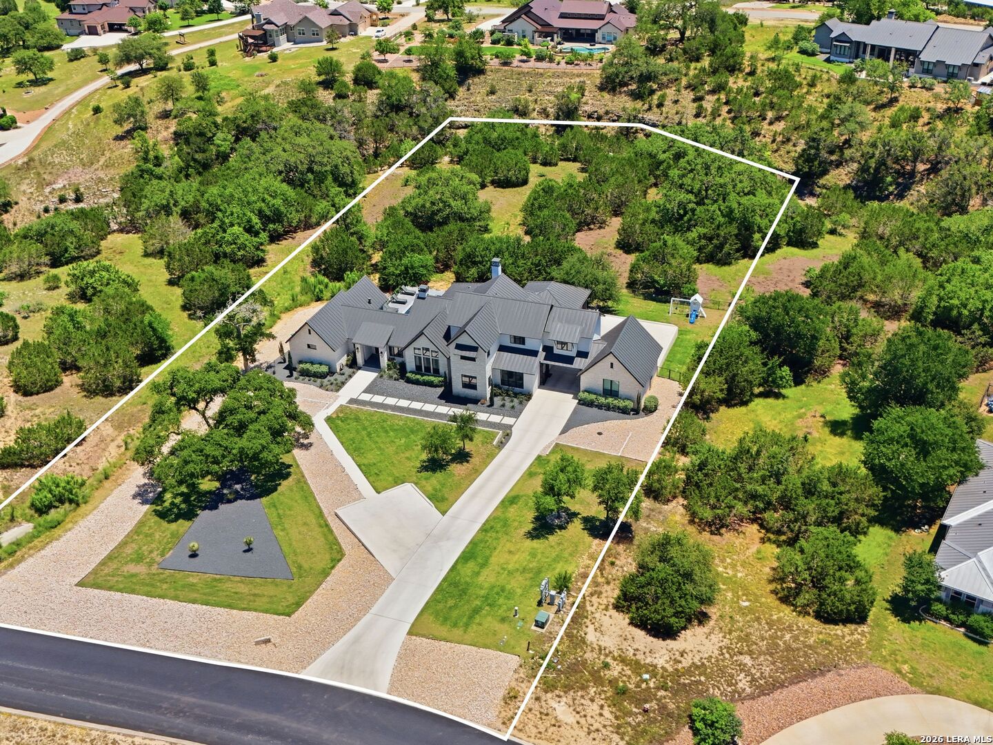 1512 Via Principale New Braunfels TX 78132