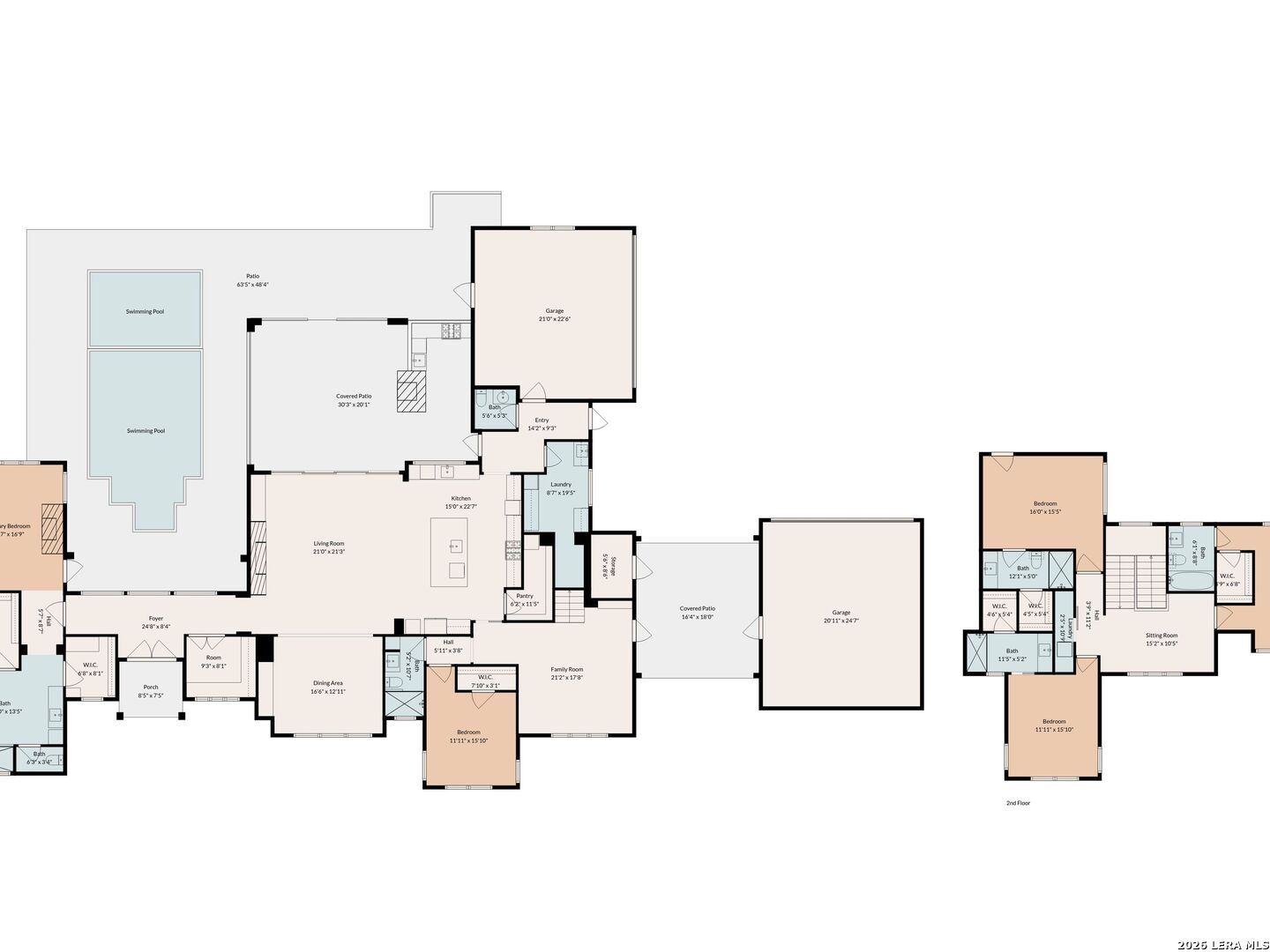 1512 Via Principale New Braunfels TX 78132