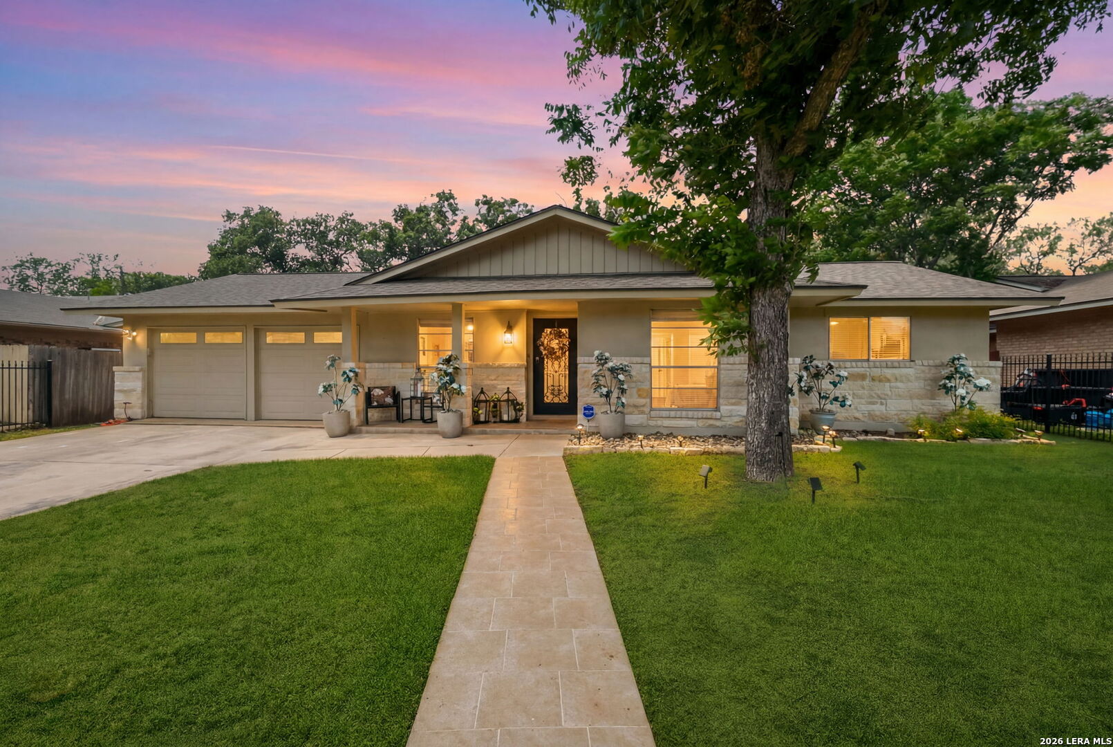 6807 Connie Mack San Antonio TX 78240