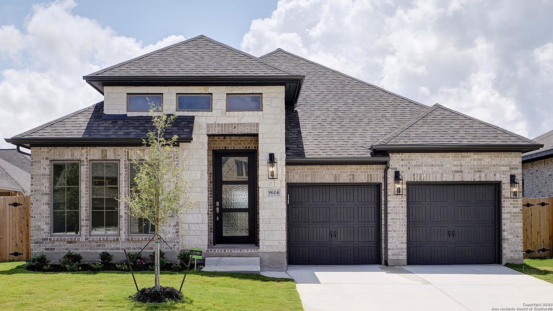 9624 Bosal Bend San Antonio TX 78254
