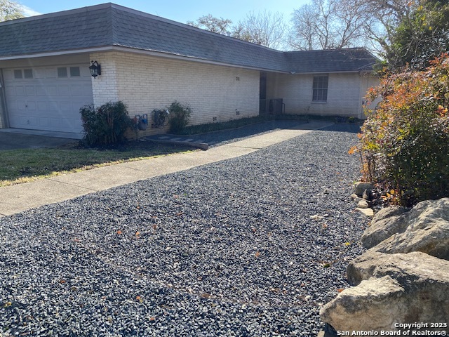11511 Whisper Valley Street San Antonio TX 78230