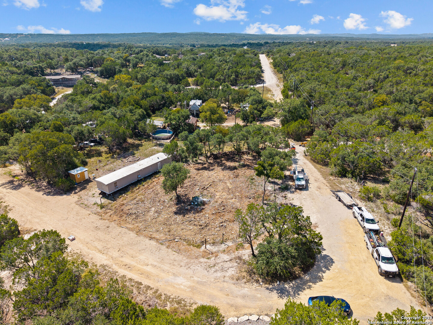 1241 Deer Valley Spring Branch TX 78070