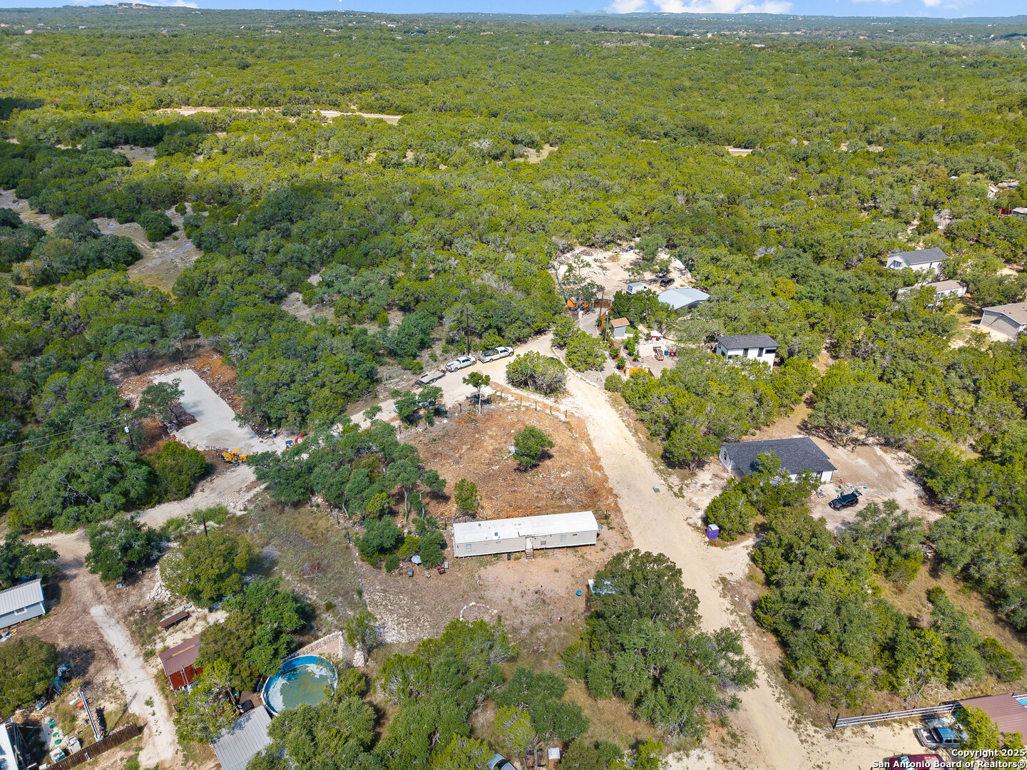 1241 Deer Valley Spring Branch TX 78070