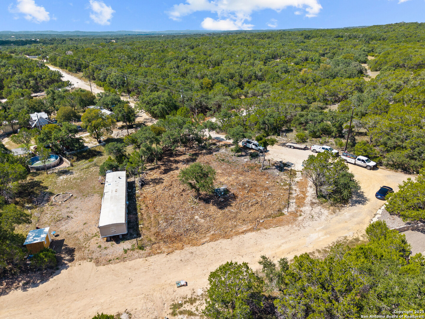 1241 Deer Valley Spring Branch TX 78070