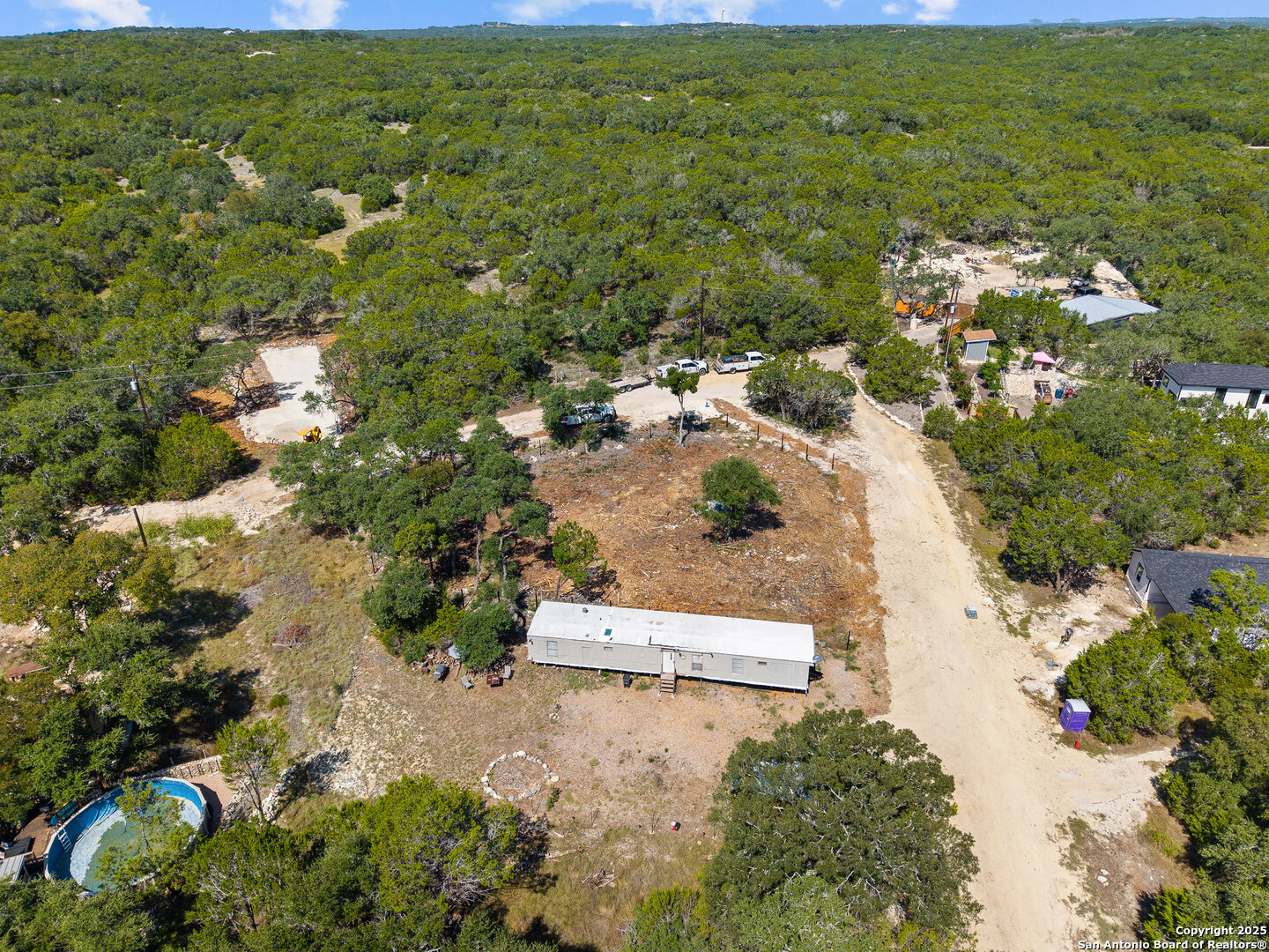 1241 Deer Valley Spring Branch TX 78070