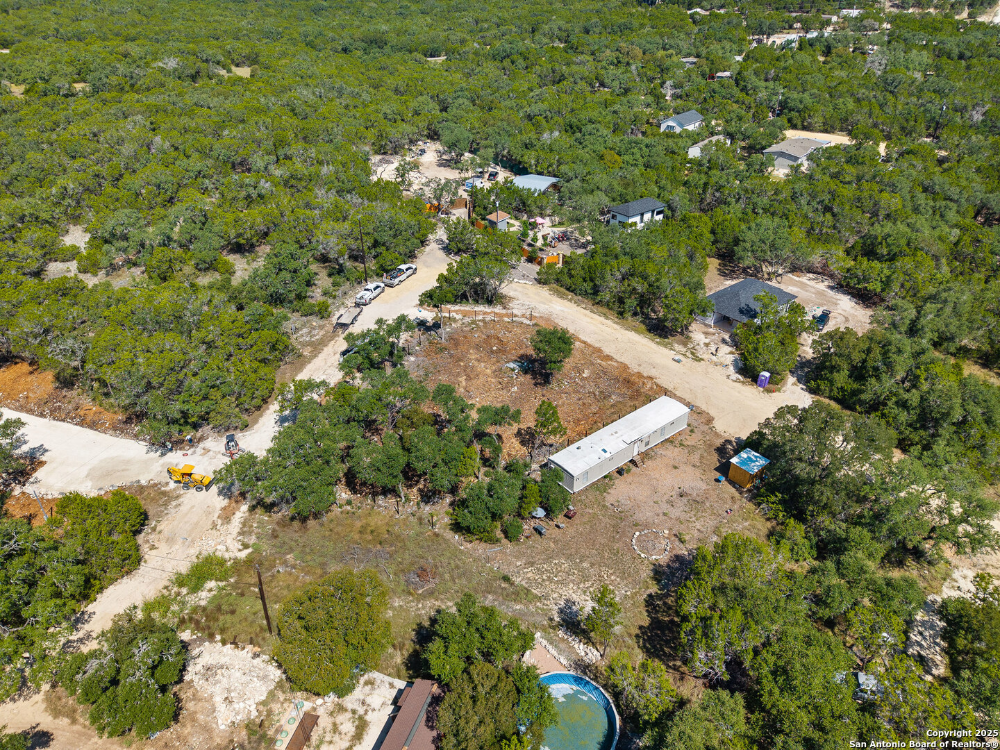 1241 Deer Valley Spring Branch TX 78070