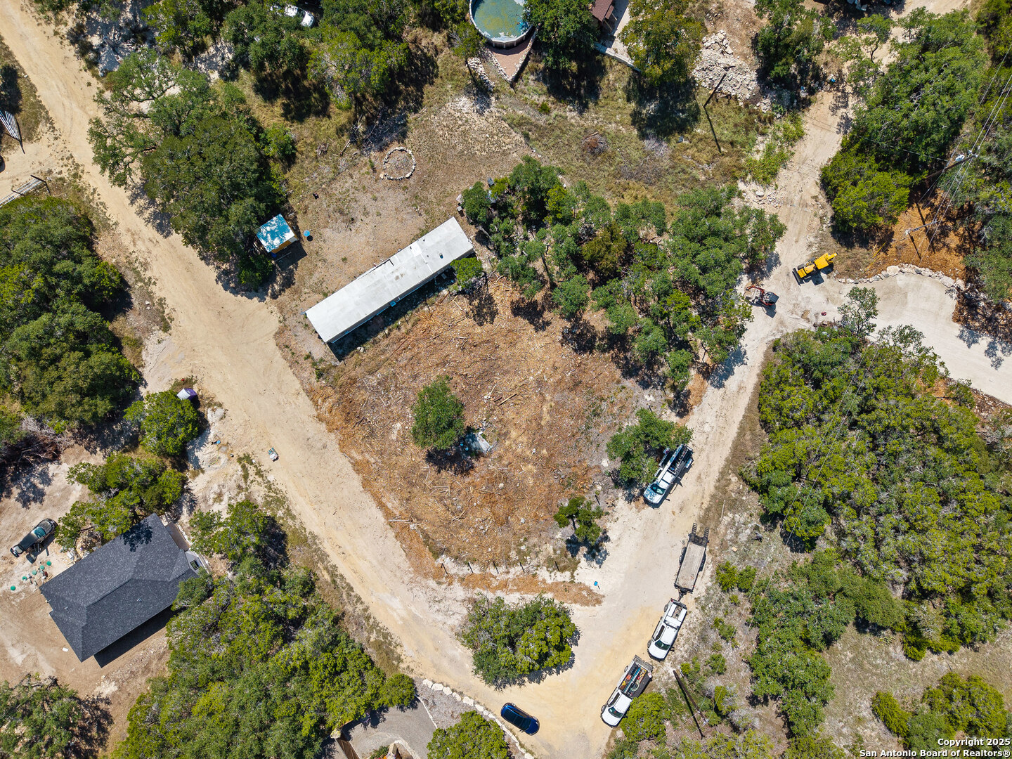 1241 Deer Valley Spring Branch TX 78070