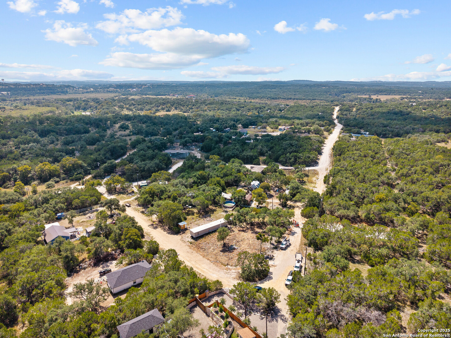 1241 Deer Valley Spring Branch TX 78070