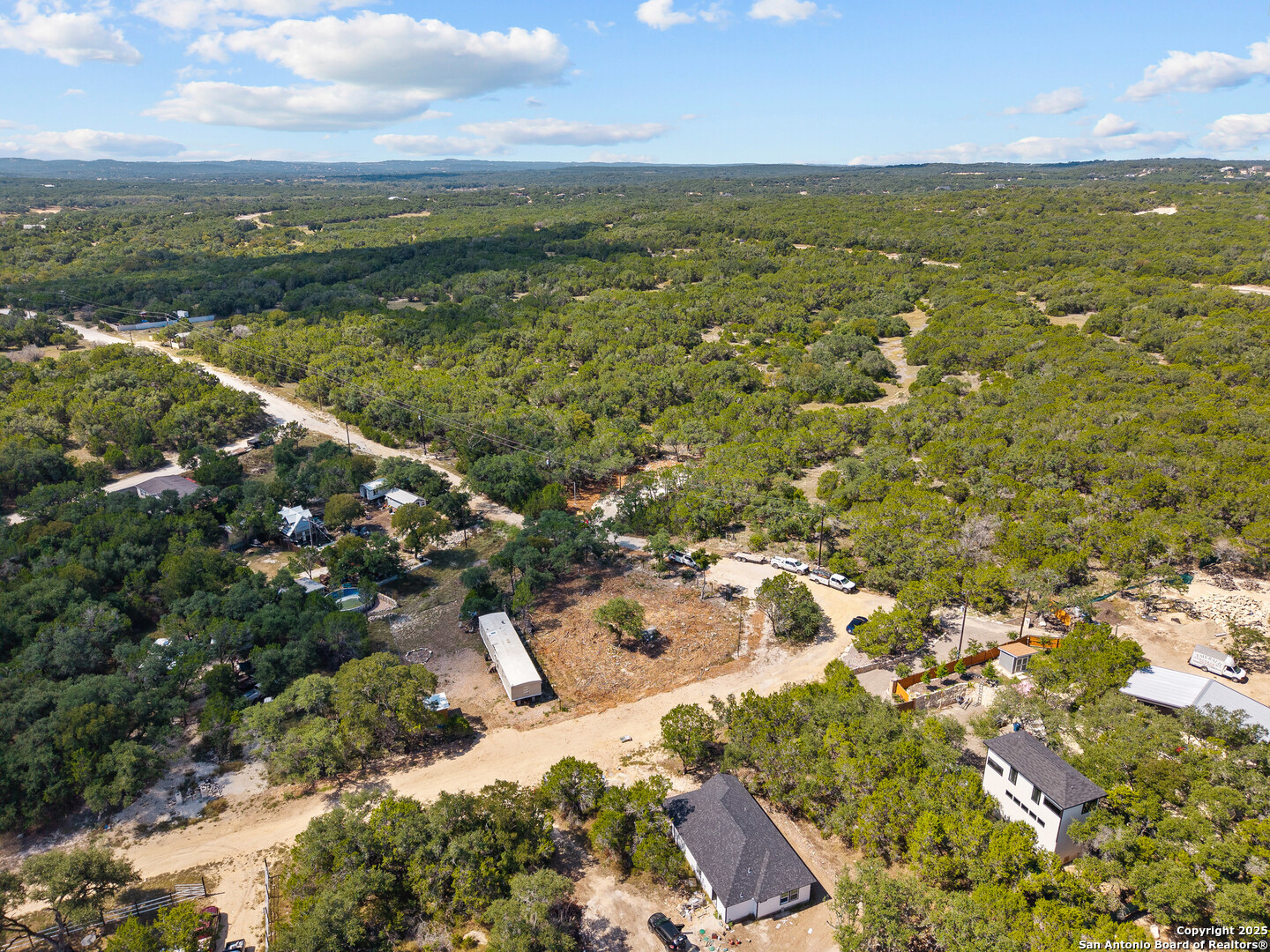 1241 Deer Valley Spring Branch TX 78070