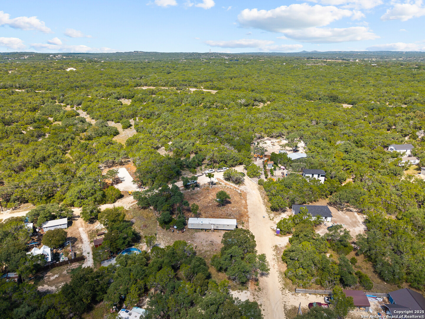 1241 Deer Valley Spring Branch TX 78070
