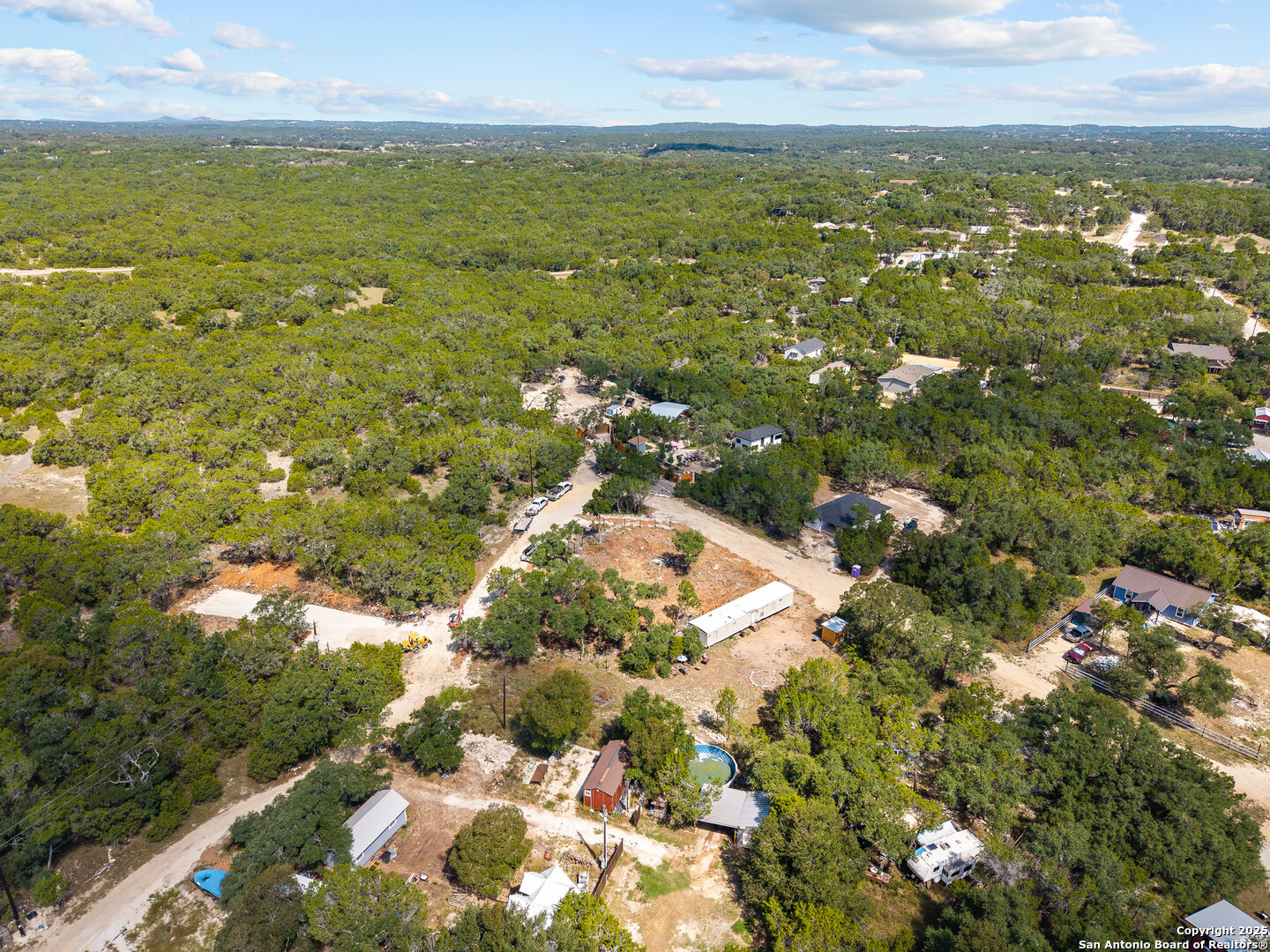 1241 Deer Valley Spring Branch TX 78070