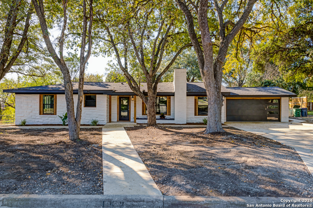 152 Harriett Drive San Antonio TX 78216