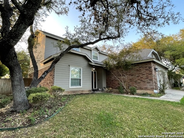 9331 Laurel Grove San Antonio TX 78250