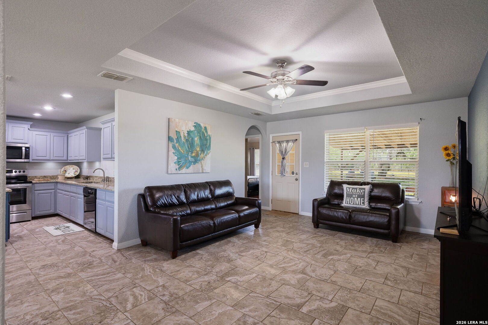 16807 Delana Avenue Elmendorf TX 78112