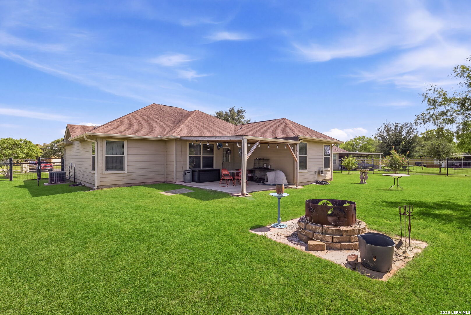 16807 Delana Avenue Elmendorf TX 78112
