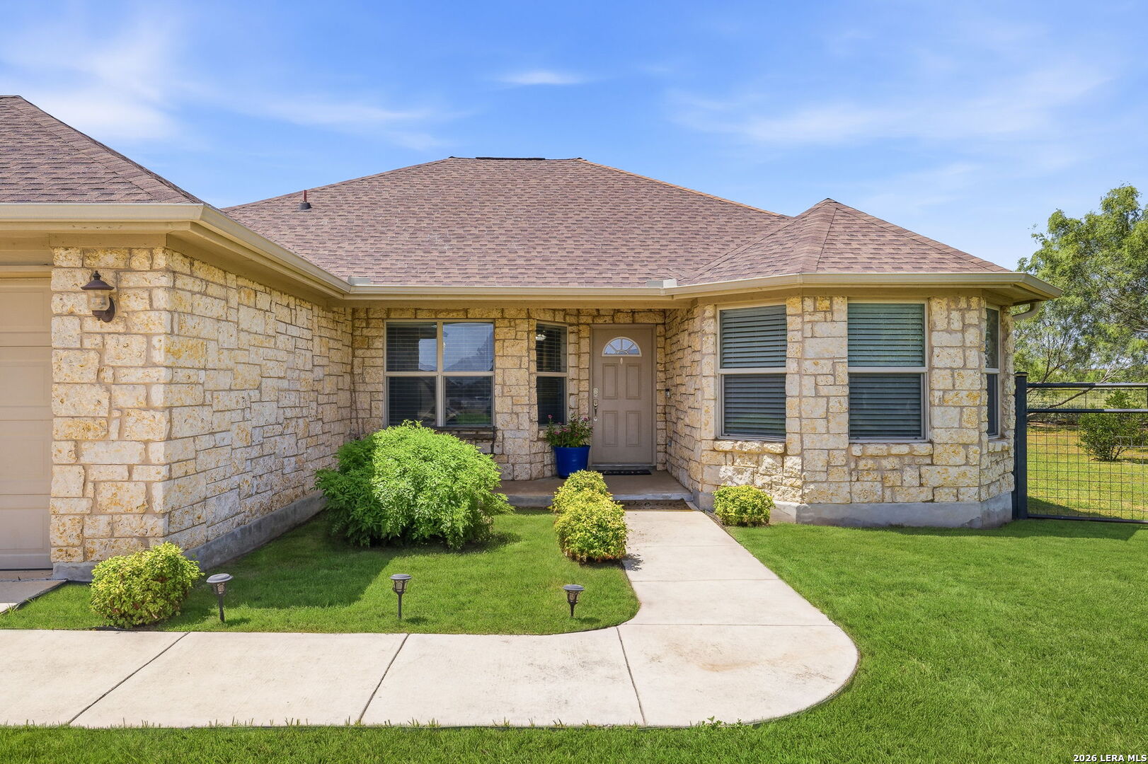 16807 Delana Avenue Elmendorf TX 78112