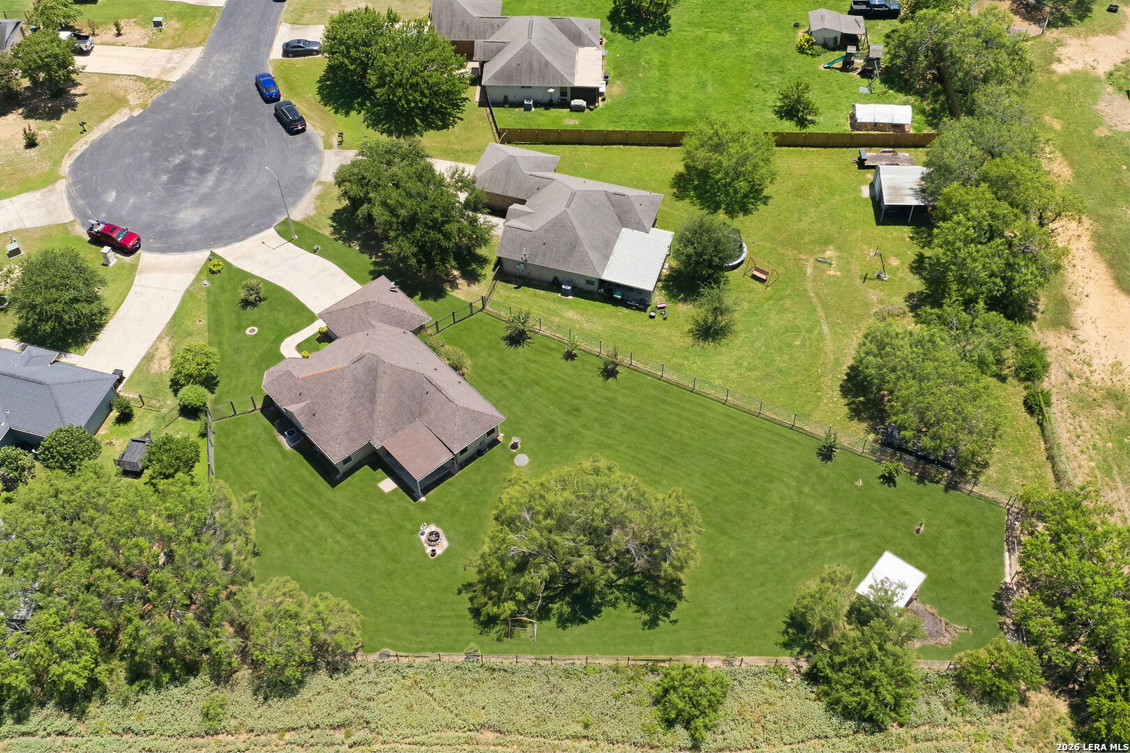 16807 Delana Avenue Elmendorf TX 78112