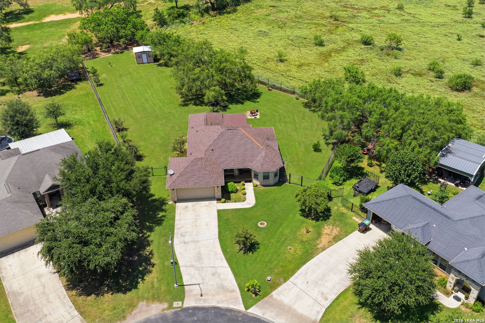 16807 Delana Avenue Elmendorf TX 78112