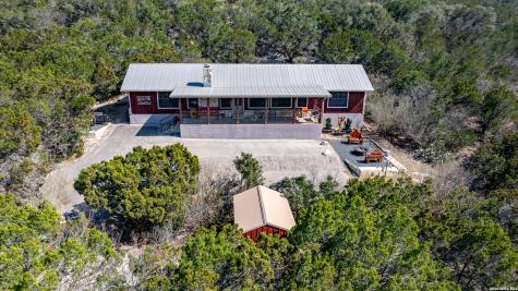416 Canyon Oaks Drive Concan TX 78838