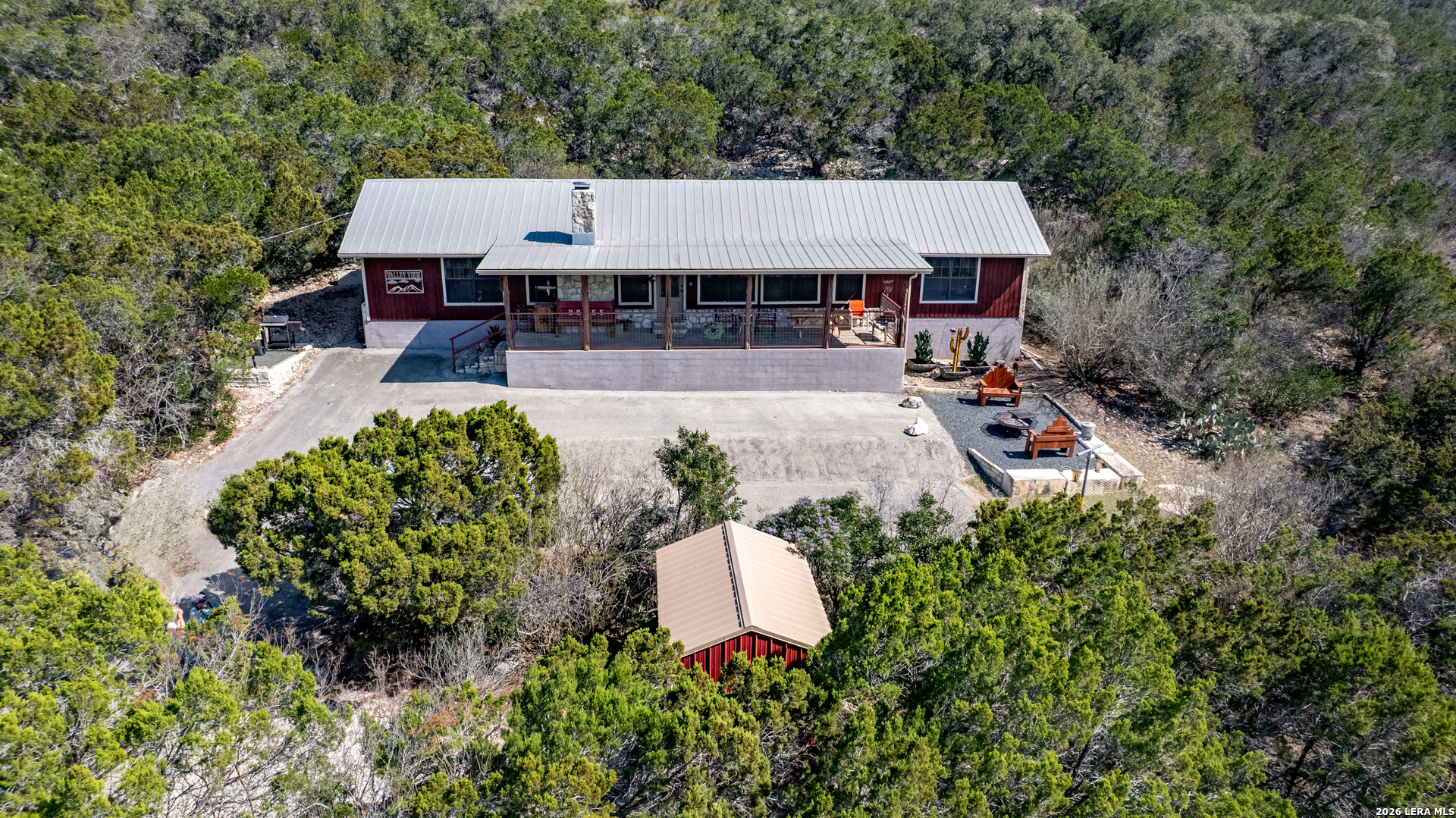 416 Canyon Oaks Drive Concan TX 78838