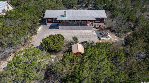 416 Canyon Oaks Drive Concan TX 78838