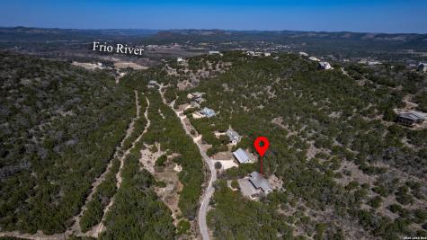 416 Canyon Oaks Drive Concan TX 78838